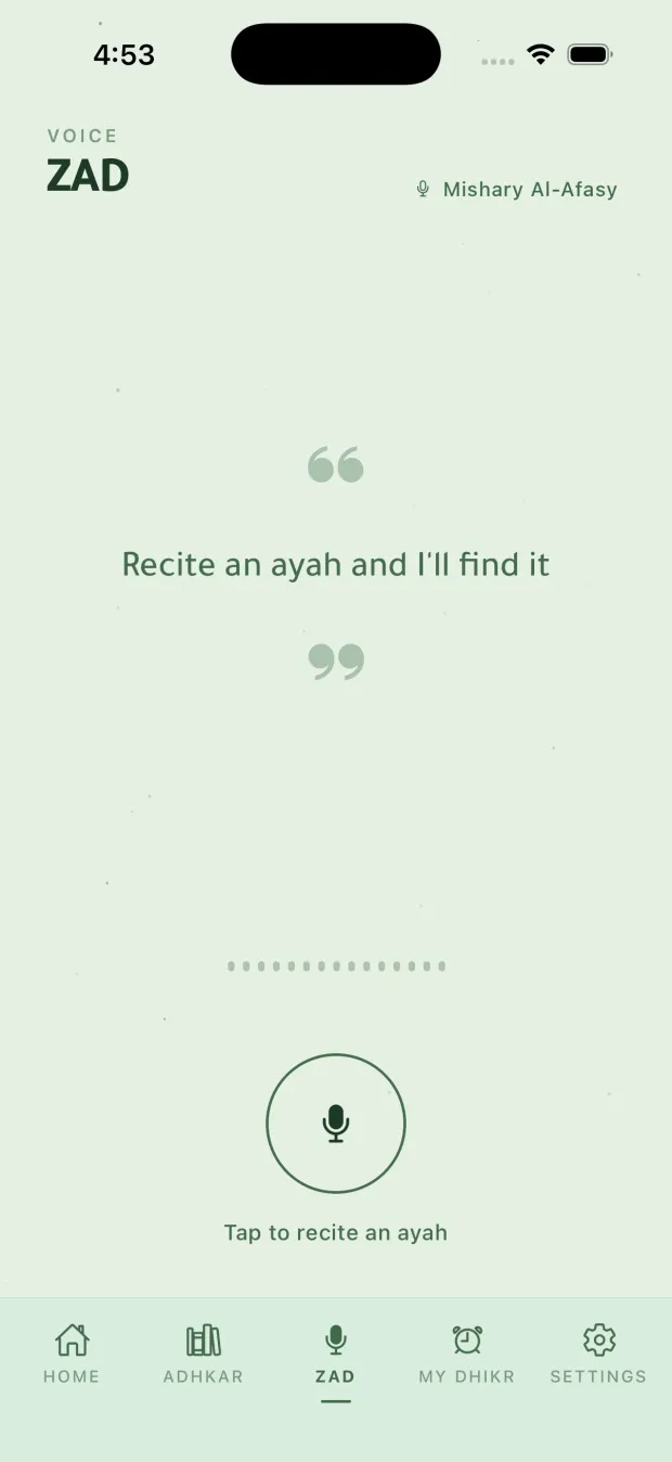 ZAD